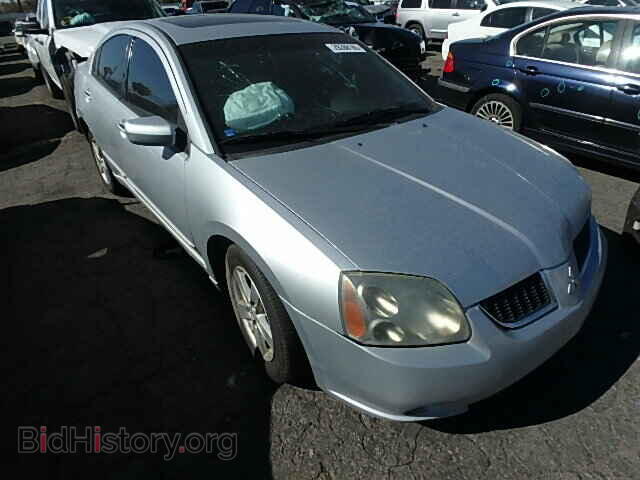 Photo 4A3AB36F14E085304 - MITSUBISHI GALANT 2004