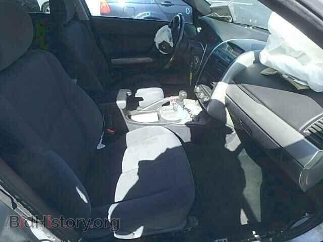 2004 MITSUBISHI GALANT - VIN: 4A3AB36F14E085304 - Фото 5