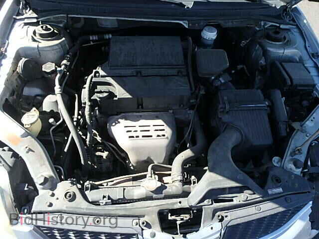 2004 MITSUBISHI GALANT - VIN: 4A3AB36F14E085304 - Фото 7