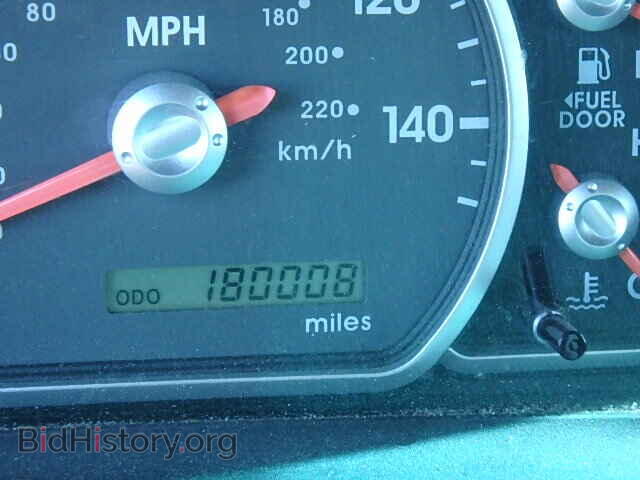 2004 MITSUBISHI GALANT - VIN: 4A3AB36F14E085304 - Фото 8