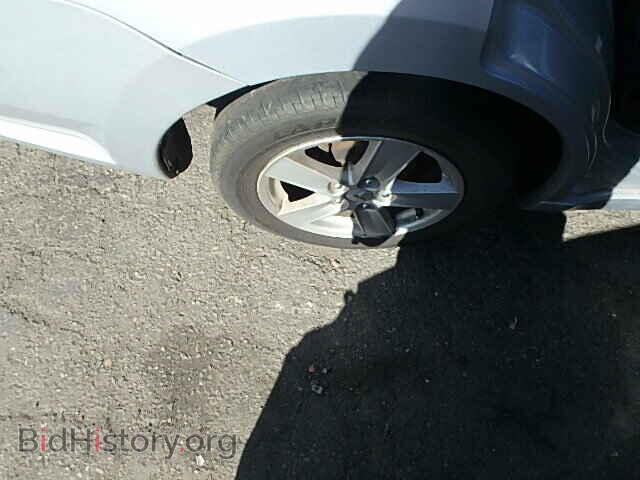 2004 MITSUBISHI GALANT - VIN: 4A3AB36F14E085304 - Фото 9