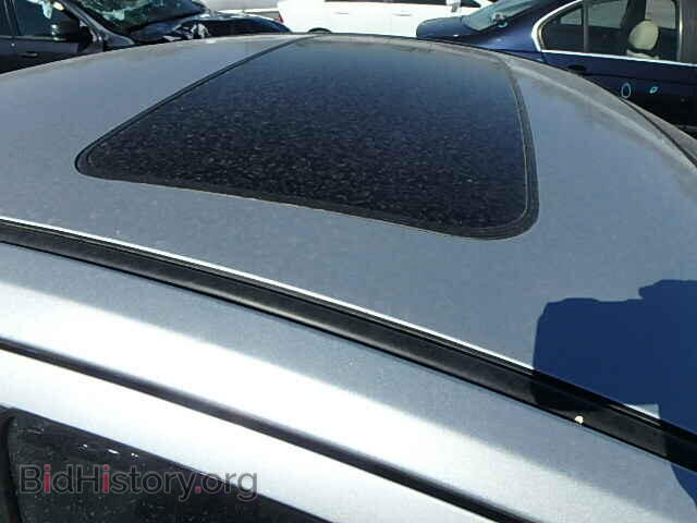 2004 MITSUBISHI GALANT - VIN: 4A3AB36F14E085304 - Фото 10