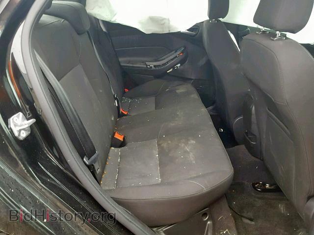 2015 FORD FOCUS SE - VIN: 1FADP3F2XFL356377 - Фото 6