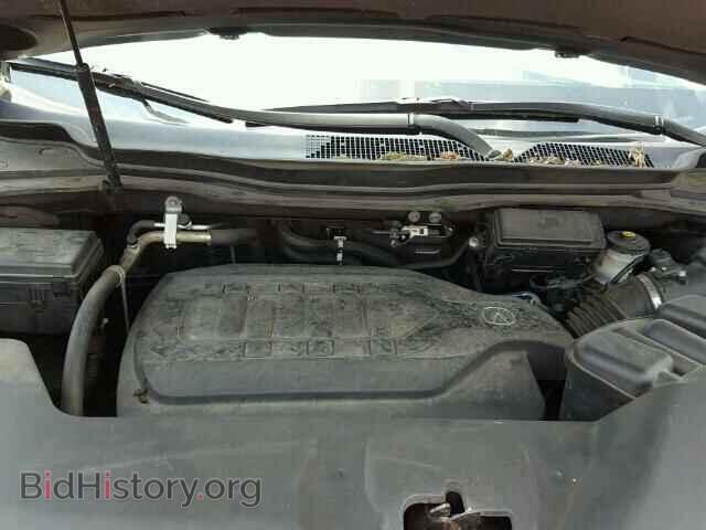 2014 ACURA MDX - VIN: 5FRYD3H49EB019069 - Photo 7