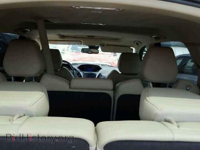 2014 ACURA MDX - VIN: 5FRYD3H49EB019069 - Photo 9