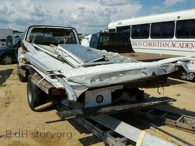 2009 CHEVROLET EXPRESS - VIN: 1GBJG31K491129131 - Фото 3