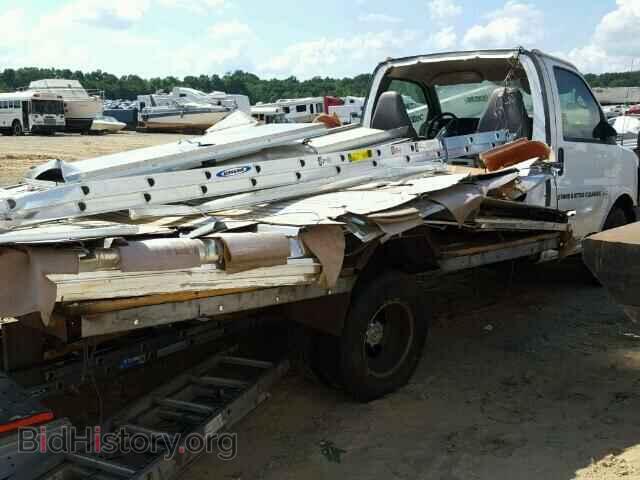 2009 CHEVROLET EXPRESS - VIN: 1GBJG31K491129131 - Фото 9