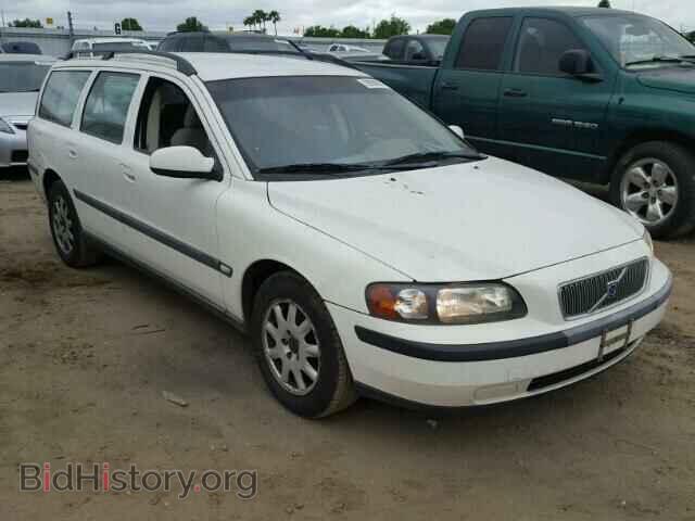 Photo YV1SW64A532306739 - VOLVO V70 2003