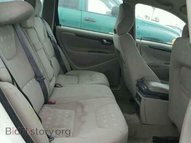 2003 VOLVO V70 - VIN: YV1SW64A532306739 - Фото 6