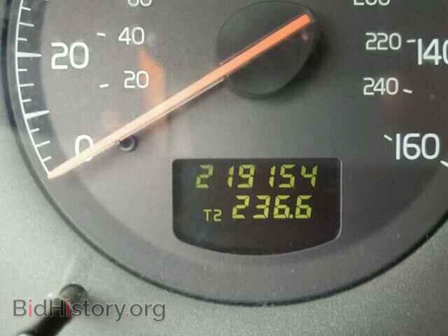 2003 VOLVO V70 - VIN: YV1SW64A532306739 - Фото 8