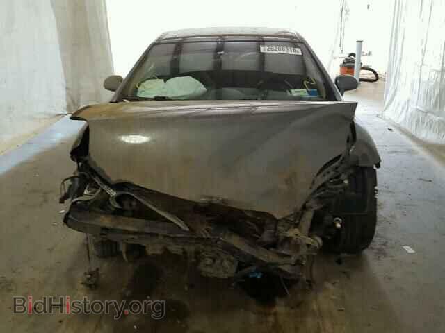 2006 MITSUBISHI ECLIPSE - VIN: 4A3AK34T46E015209 - Фото 9