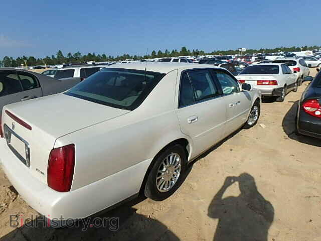 2003 CADILLAC DEVILLE - VIN: 1G6KE54Y13U173887 - Photo 7