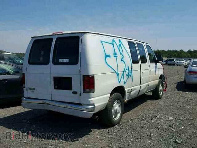 2004 FORD ECONOLINE - VIN: 1FTNE24W04HA33606 - Фото 4