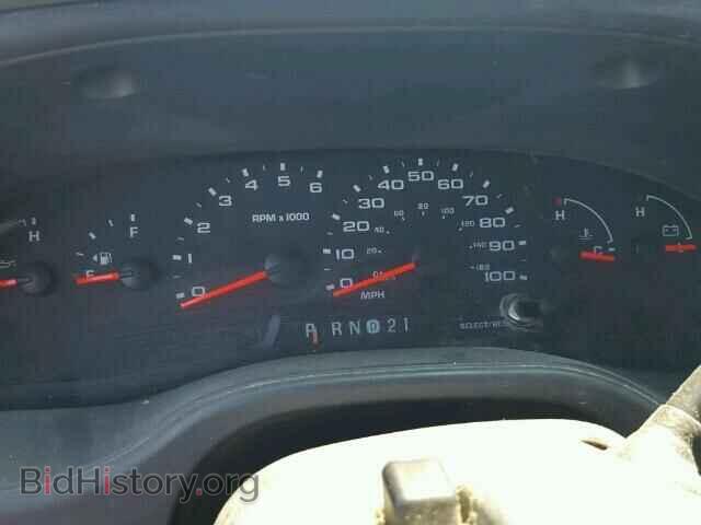 2004 FORD ECONOLINE - VIN: 1FTNE24W04HA33606 - Фото 8