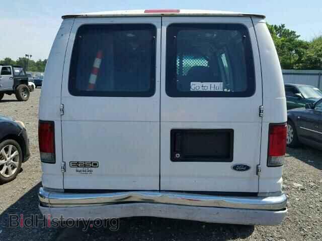2004 FORD ECONOLINE - VIN: 1FTNE24W04HA33606 - Фото 10