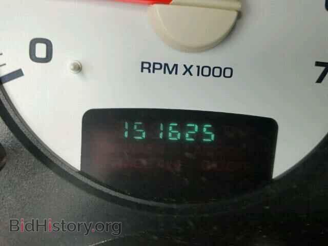 2003 DODGE RAM 1500 - VIN: 1D7HA16D93J644617 - Photo 8