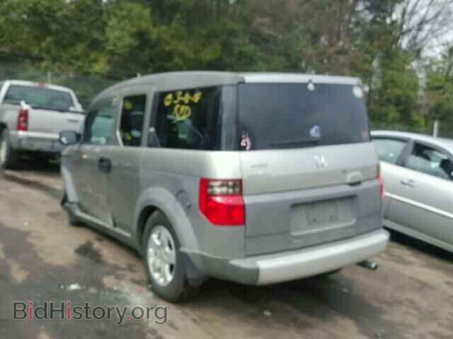 2003 HONDA ELEMENT - VIN: 5J6YH28563L052298 - Photo 3