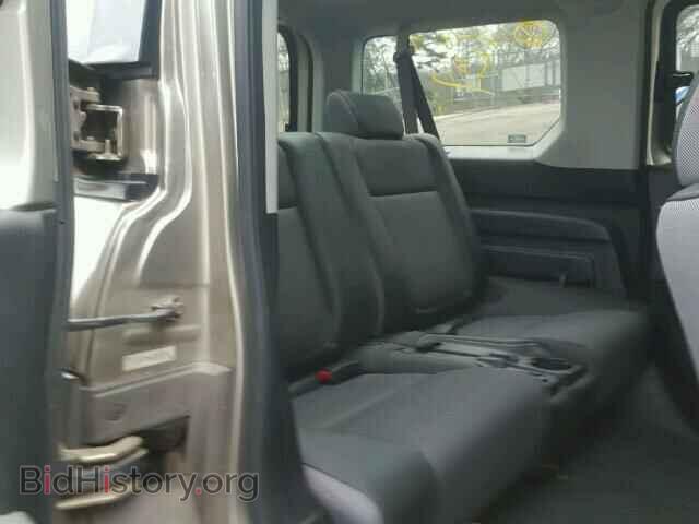 2003 HONDA ELEMENT - VIN: 5J6YH28563L052298 - Photo 6