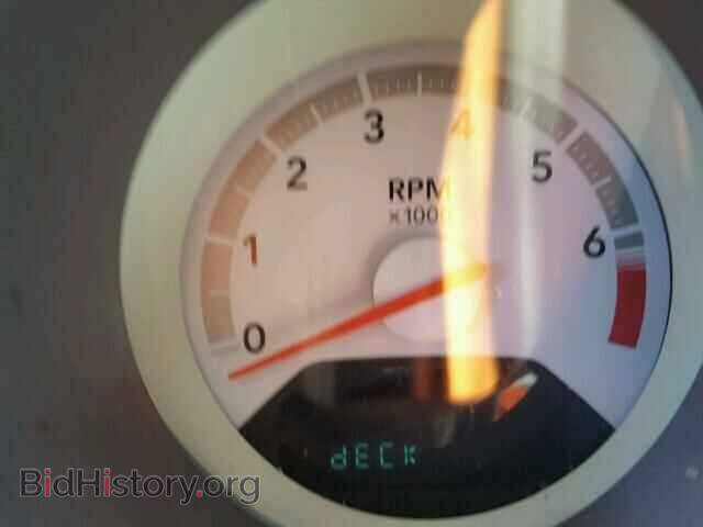 2008 DODGE AVENGER - VIN: 1B3LC46K88N187539 - Фото 8
