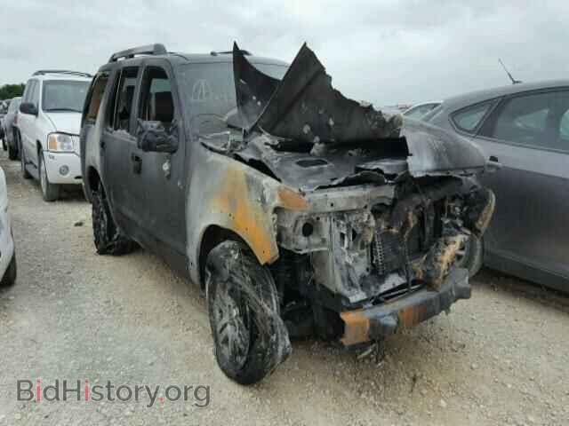 Фотография 1FMEU64E07UA97914 - FORD EXPLORER 2007