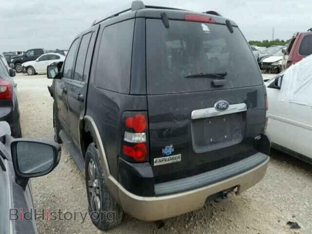2007 FORD EXPLORER - VIN: 1FMEU64E07UA97914 - Фото 3