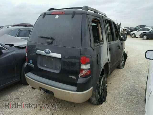 2007 FORD EXPLORER - VIN: 1FMEU64E07UA97914 - Фото 4