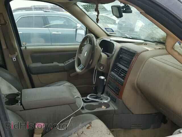 2007 FORD EXPLORER - VIN: 1FMEU64E07UA97914 - Фото 5
