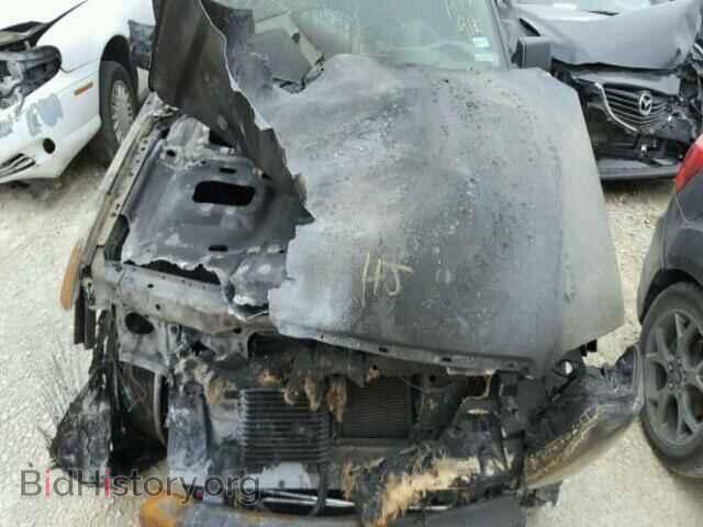 2007 FORD EXPLORER - VIN: 1FMEU64E07UA97914 - Фото 7