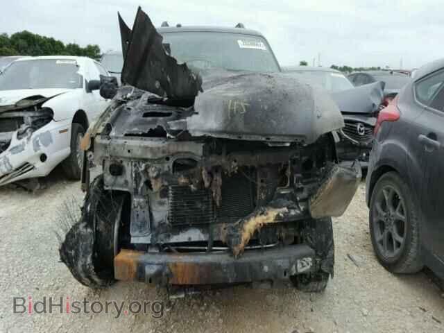 2007 FORD EXPLORER - VIN: 1FMEU64E07UA97914 - Фото 9