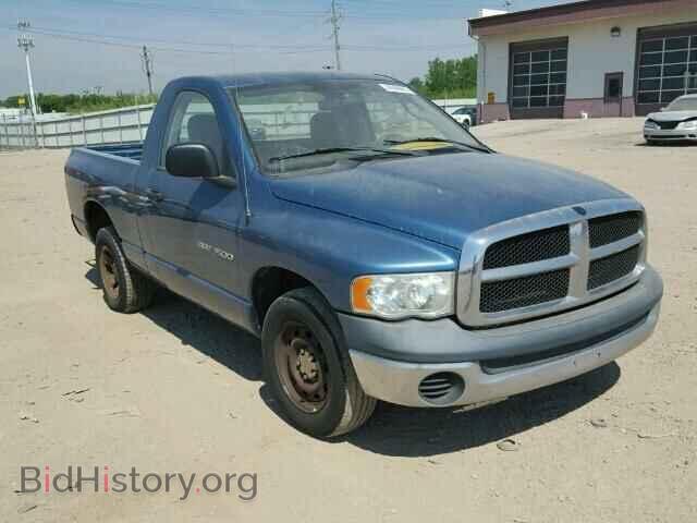 Photo 1D7HA16K73J659910 - DODGE RAM 1500 2003
