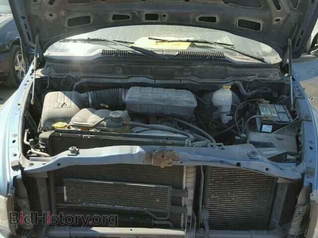 2003 DODGE RAM 1500 - VIN: 1D7HA16K73J659910 - Фото 7