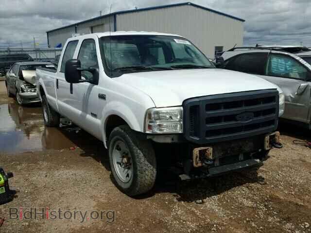 Фотография 1FTWW30P97EA98143 - FORD F350 2007