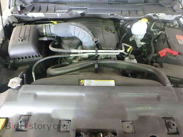 2012 DODGE RAM 1500 - VIN: 1C6RD7KT6CS132675 - Фото 7