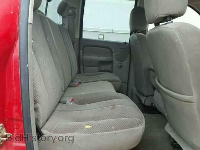2005 DODGE RAM 3500 - VIN: 3D7MR48C55G821813 - Фото 6