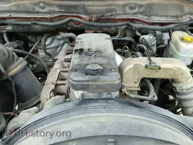 2005 DODGE RAM 3500 - VIN: 3D7MR48C55G821813 - Фото 7