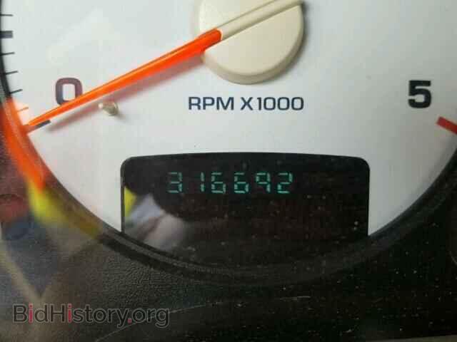 2005 DODGE RAM 3500 - VIN: 3D7MR48C55G821813 - Фото 8