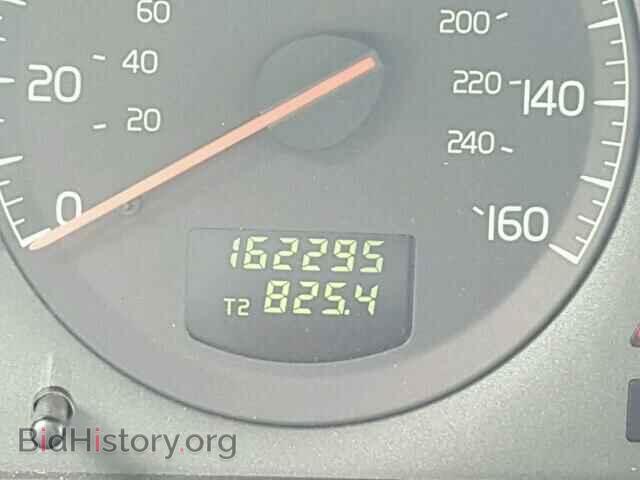 2002 VOLVO S80 - VIN: YV1TS91D521276632 - Фото 8