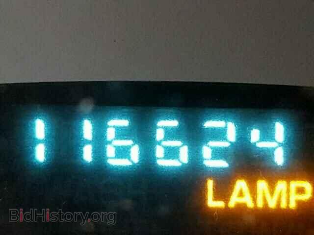 2004 DODGE RAM 1500 - VIN: 1D7HU18N44S502412 - Фото 8