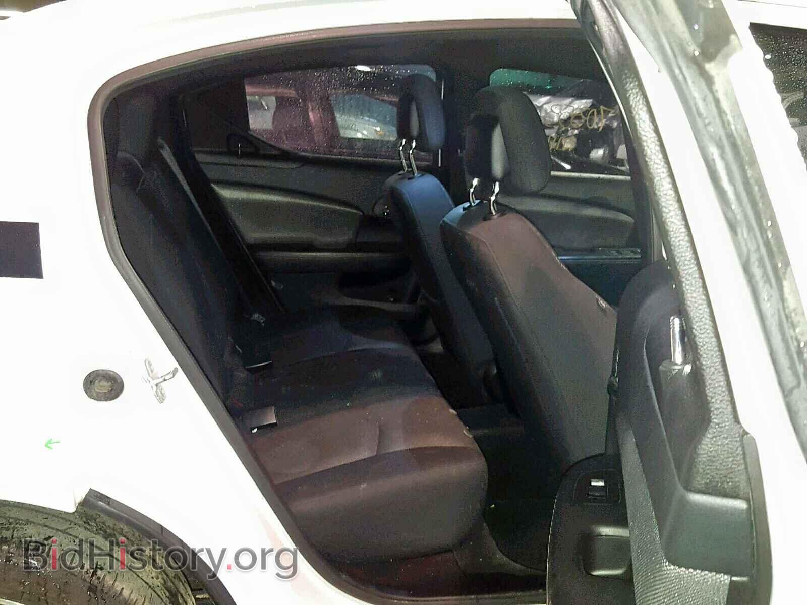 2013 DODGE AVENGER - VIN: 1C3CDZCB7DN675473 - Photo 6