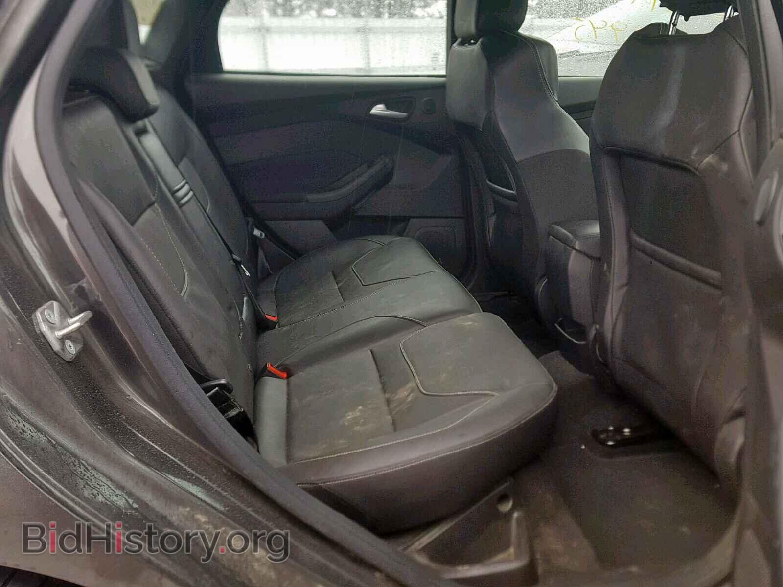 2015 FORD FOCUS - VIN: 1FADP3L93FL241086 - Фото 6