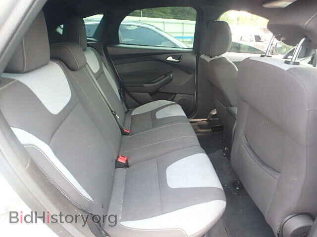 2014 FORD FOCUS - VIN: 1FADP3L91EL197555 - Фото 6