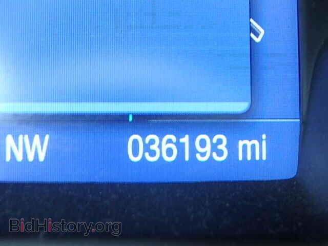 2014 FORD FOCUS - VIN: 1FADP3L91EL197555 - Фото 8