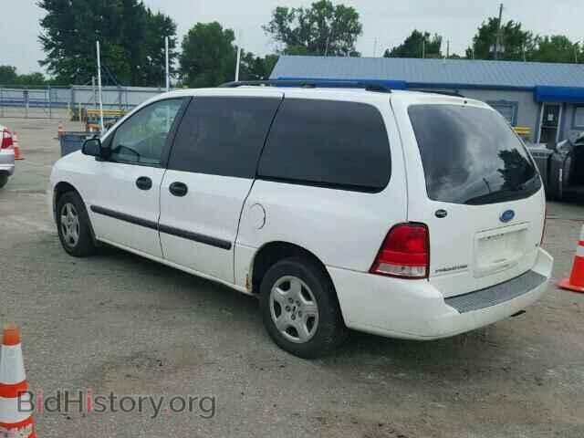 2005 FORD FREESTAR - VIN: 2FMZA516X5BA28846 - Фото 3