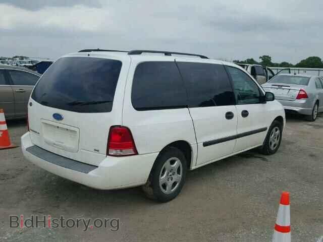 2005 FORD FREESTAR - VIN: 2FMZA516X5BA28846 - Фото 4