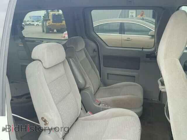 2005 FORD FREESTAR - VIN: 2FMZA516X5BA28846 - Фото 6