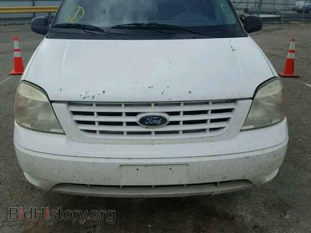 2005 FORD FREESTAR - VIN: 2FMZA516X5BA28846 - Фото 10