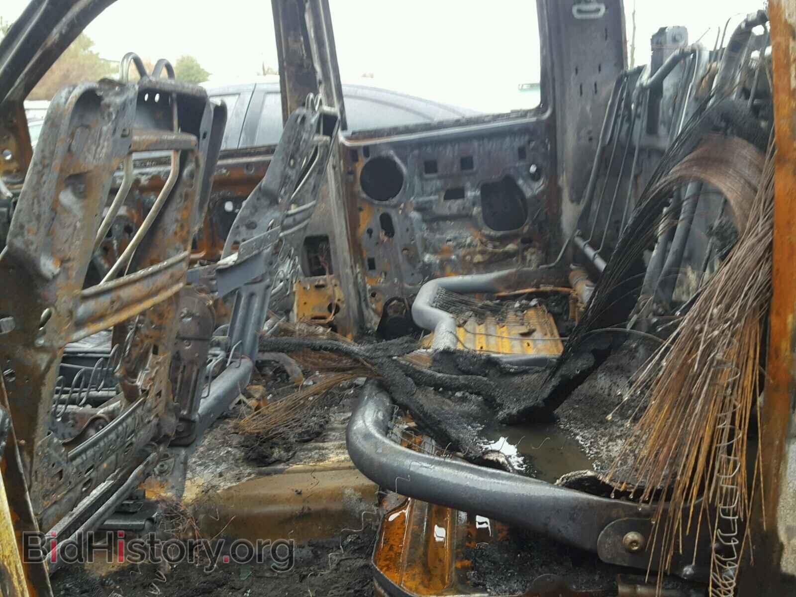 2003 DODGE RAM 1500 - VIN: 1D7HA18NX3S173061 - Фото 6