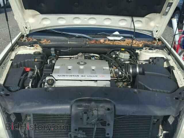 2002 CADILLAC DEVILLE - VIN: 1G6KD54Y62U258676 - Фото 7