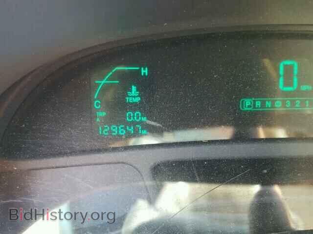 2002 CADILLAC DEVILLE - VIN: 1G6KD54Y62U258676 - Фото 8