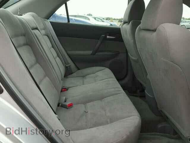 2006 MAZDA 6 - VIN: 1YVFP80C665M06563 - Фото 6